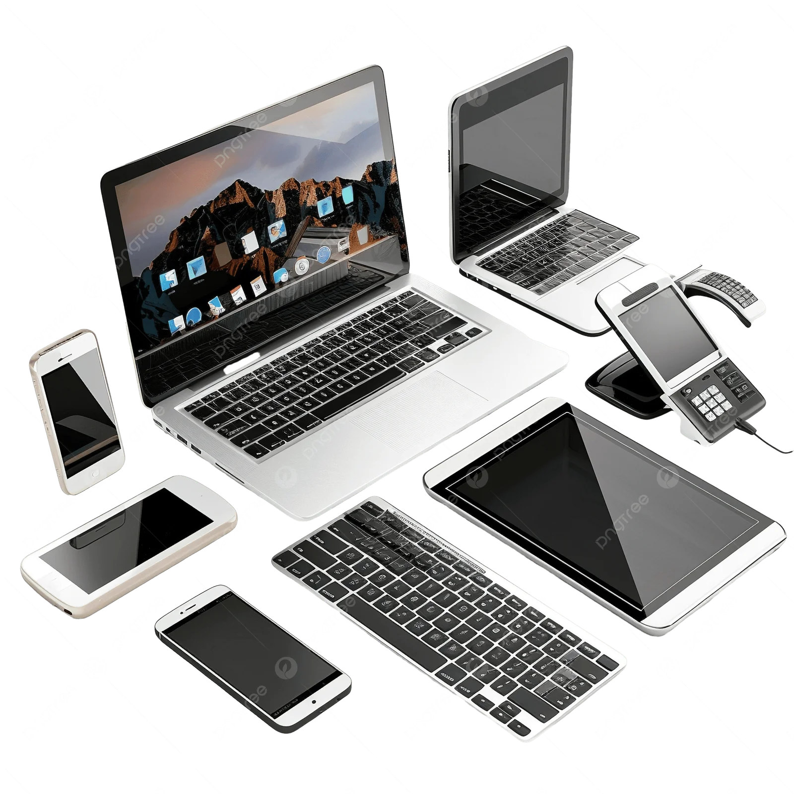Mobile & IoT