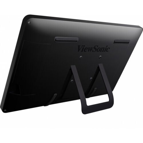Viewsonic IFP2410 interactive whiteboard 59.9 cm (23.6") 1920 x 1080 pixels Touchscreen Black - Image 5