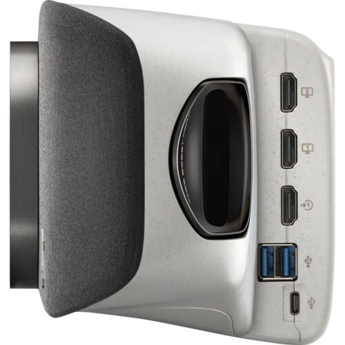 POLY Studio X70 All-In-One Video Bar No Radio or Power Cord TAA - Image 6