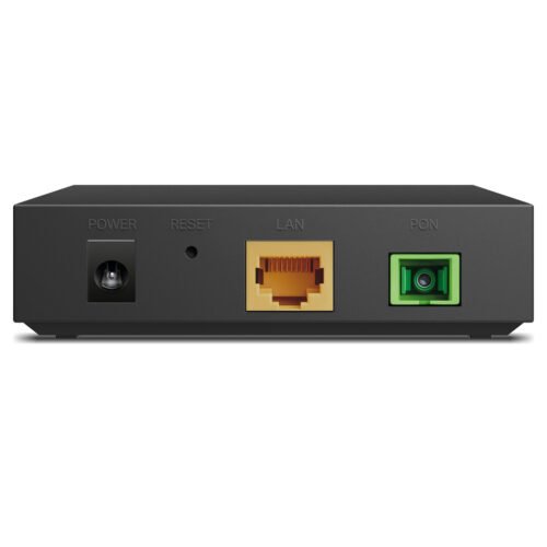 TP-Link 1-Port Gigabit GPON Terminal - Image 2