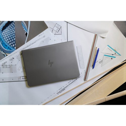 HP ZBook Studio G5 Intel® Core™ i7 i7-9850H Mobile workstation 39.6 cm (15.6") 4K Ultra HD 32 GB DDR4-SDRAM 1 TB SSD - Image 8