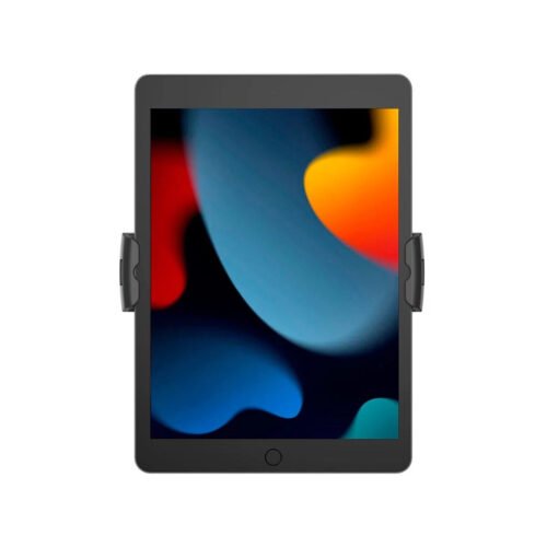 Compulocks Universal Tablet Cling Glass Mount Black - Image 6