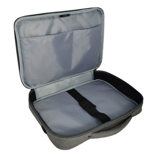 Techair TANZ0137 14-15.6" Classic Laptop Bag - Image 5