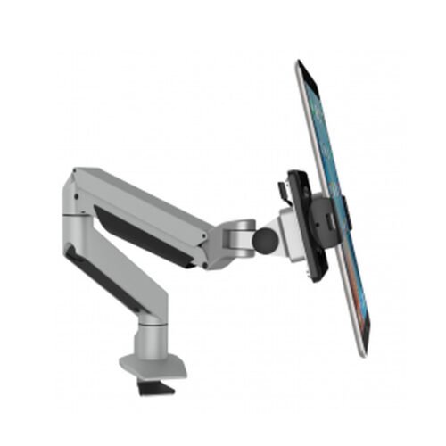 Compulocks Universal Tablet Cling Articulating Arm Mount Black - Image 3