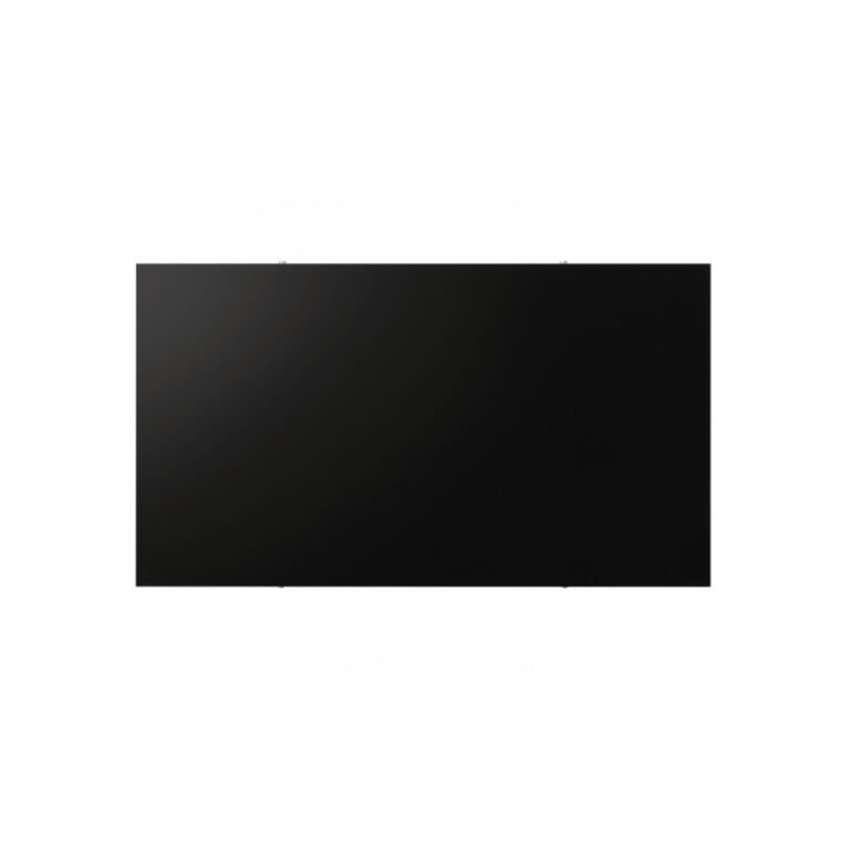 Sony ZRD-CH15D video wall display Crystal LED Indoor