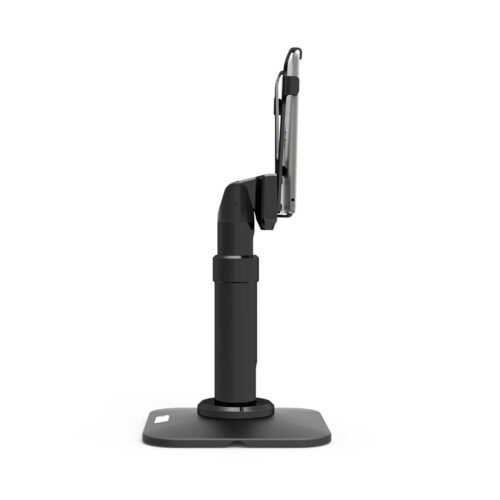 Compulocks iPad 10.2" Adjustable Height POS Kiosk Single Black - Image 5
