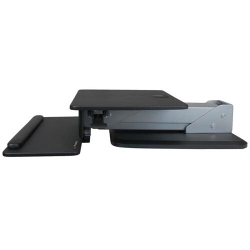 StarTech.com Sit-to-Stand Workstation - Image 2
