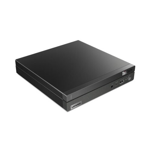 Lenovo ThinkCentre neo 50q Gen 4 Thin Client Intel® Core™ i3 i3-1215U 8 GB DDR4-SDRAM 256 GB SSD Mini PC Black - Image 6