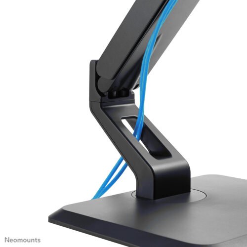 Neomounts FPMA-D885BLACK Monitor stand 15-32" - gas spring - Image 12
