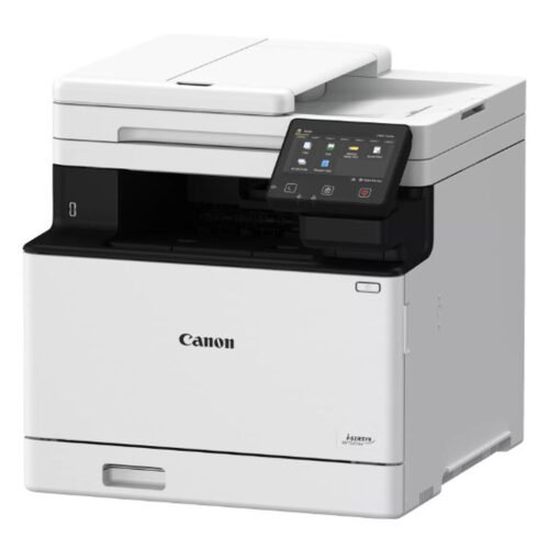 Canon i-SENSYS MF752Cdw Laser A4 1200 x 1200 DPI 33 ppm Wi-Fi - Image 3
