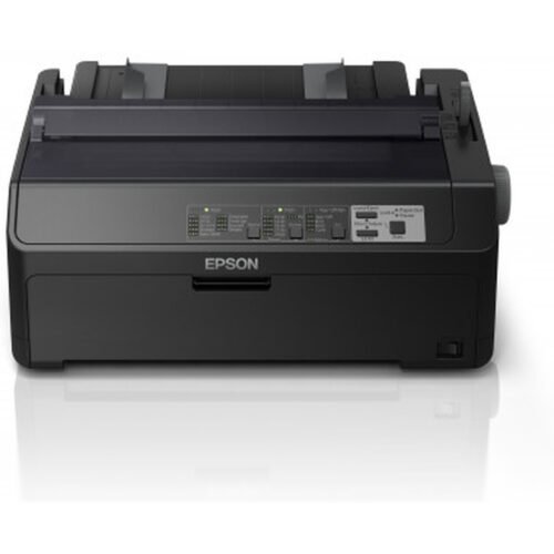 Epson LQ-590IIN dot matrix printer 550 cps