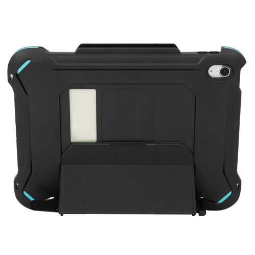 Targus SAFEPORT RUGGED 27.7 cm (10.9") Cover Black - Image 8