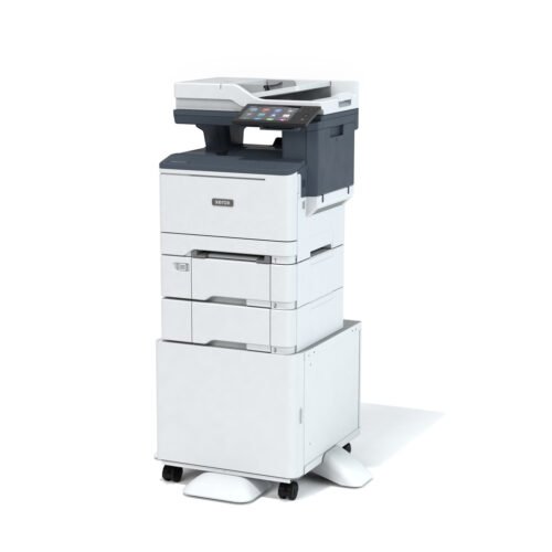 Xerox VersaLink C415 A4 40ppm Duplex Copy/Print/Scan/Fax PS3 PCL5e/6 2 Trays 251 Sheets - Image 8