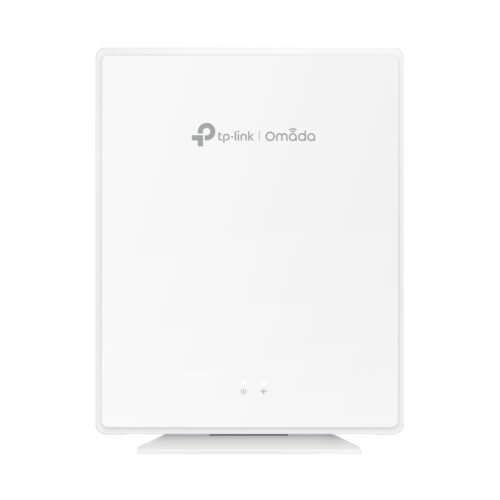 TP-Link Omada EAP610GP-DESKTOP wireless access point 1201 Mbit/s White Power over Ethernet (PoE)