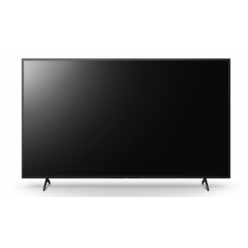 Sony FW-55BZ30L Signage Display Digital signage flat panel 139.7 cm (55") LCD Wi-Fi 440 cd/m² 4K Ultra HD Black Android 24/7 - Image 5