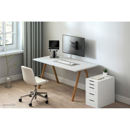 Neomounts NSLS200 Laptop stand 10-17" - height adjustable - foldable - compact - universal - Image 10