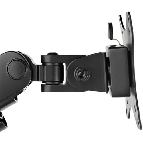 StarTech.com Desk Mount Monitor Arm with 2x USB 3.0 Ports, Full Motion Single Monitor Mount, up to 34" (17.6lb/8kg) VESA Displa - Image 21