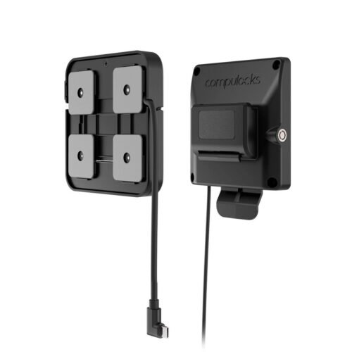 Compulocks PowerMove Universal Stand - Black - Image 5