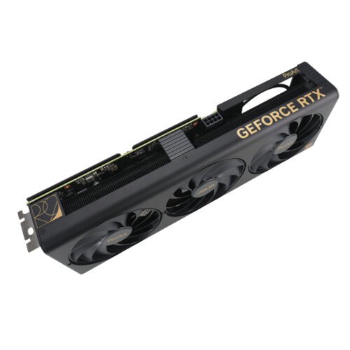 ASUS ProArt -RTX4060-O8G NVIDIA GeForce RTX 4060 8 GB GDDR6 - Image 11
