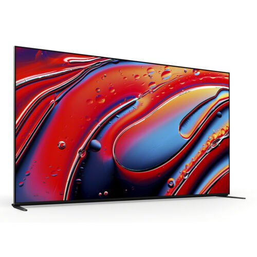 Sony BRAVIA 9 Series 75" QLED XR|Mini LED 4K HDR Display with Google TV, including 3 years PrimeSupport - Image 14