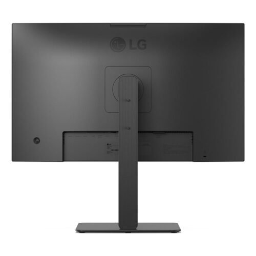 LG 27BA850-B.AEK computer monitor 68.6 cm (27") 1920 x 1080 pixels Full HD Black - Image 13