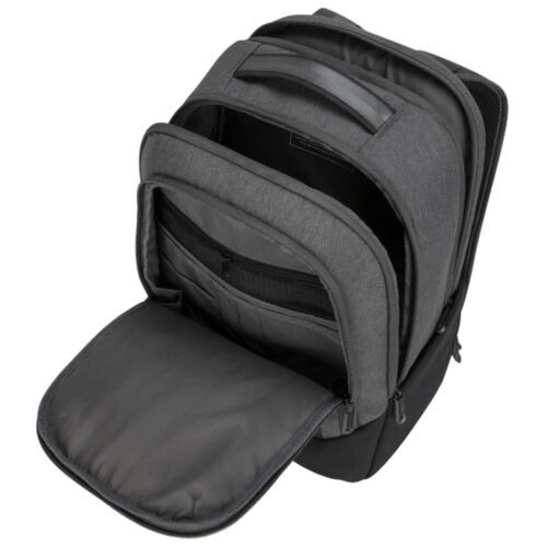 Targus Cypress backpack Grey - Image 2
