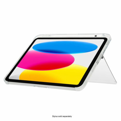Targus Click-In 27.7 cm (10.9") Cover Transparent - Image 17