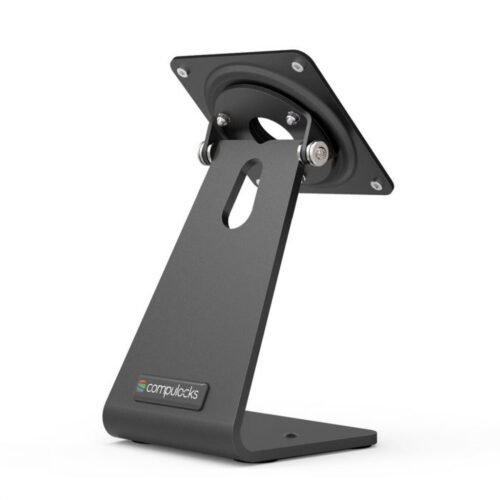 Compulocks VESA Rotating and Tilting Counter Stand Black - Image 2
