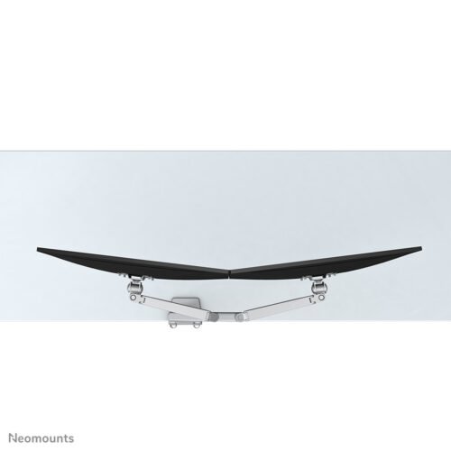 Neomounts FPMA-D750DSILVER Monitor arm 10-32" - gas spring - Topfix - Image 6