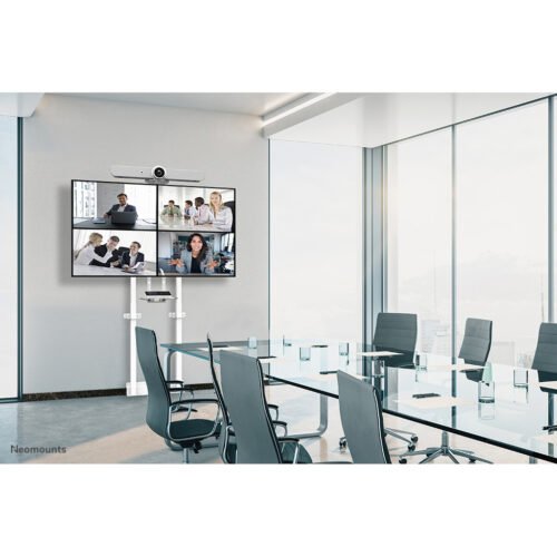 Neomounts AFL-875WH1 Videobar and multimedia kit - universal - Image 8