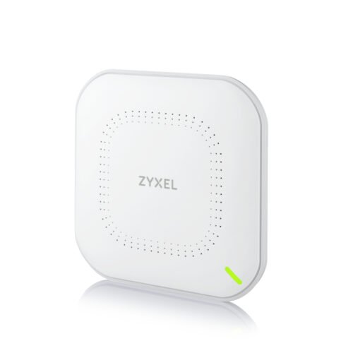 Zyxel NWA50AX 1775 Mbit/s White Power over Ethernet (PoE) - Image 2