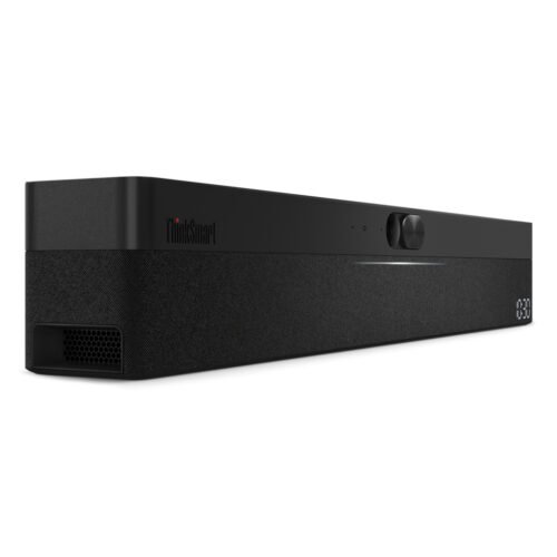 Lenovo ThinkSmart One for Microsoft Team Rooms video conferencing system Ethernet LAN - Image 13