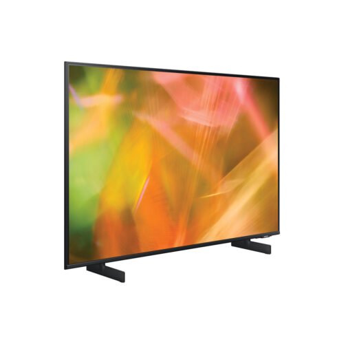 Samsung HAU8000 165.1 cm (65") 4K Ultra HD Smart TV Black 20 W - Image 3