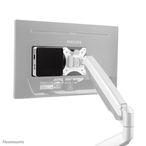 Neomounts THINCLIENT-01 Mini PC holder - max 3 kg - universal - Image 3