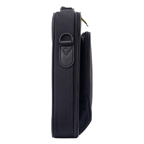 Techair TANZ0143 16-17.3" Classic Laptop Bag - Image 2