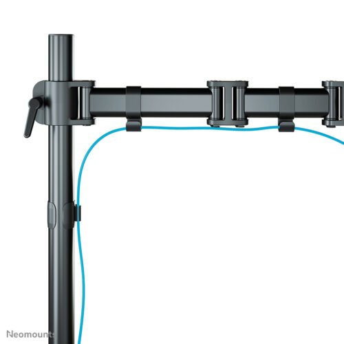 Neomounts NM-D135BLACK Monitor arm 10-27" - Image 6