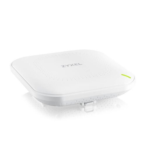Zyxel NWA50AX PRO 2400 Mbit/s White Power over Ethernet (PoE) - Image 6
