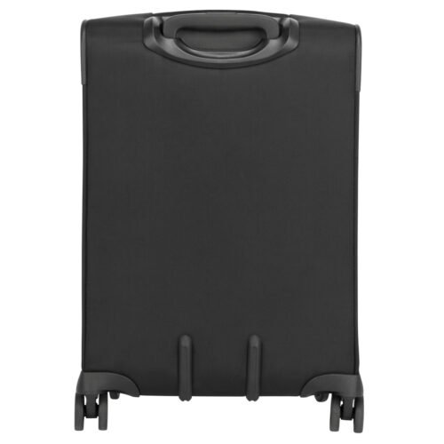 Targus CUCT04R laptop case 40.6 cm (16") Trolley case Black - Image 14