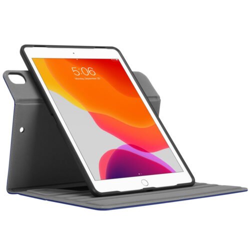 Targus VersaVu 26.7 cm (10.5") Folio Blue - Image 5