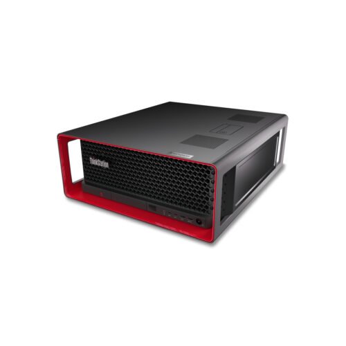 Lenovo ThinkStation P7 Intel Xeon W w7-3455 64 GB DDR5-SDRAM 1 TB SSD Windows 10 Pro for Workstations Tower Workstation Black - Image 10