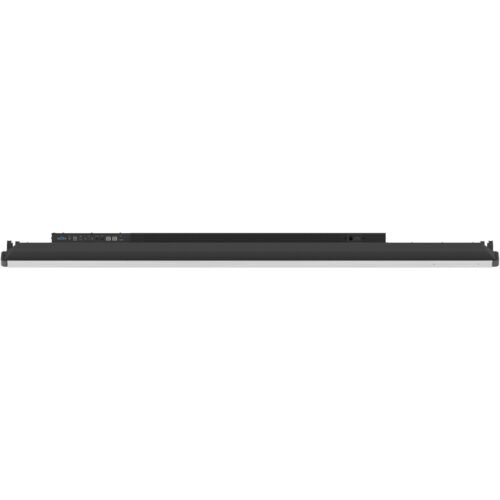 Viewsonic IFP7552-2F interactive whiteboard 190.5 cm (75") 3840 x 2160 pixels Touchscreen Black HDMI - Image 4