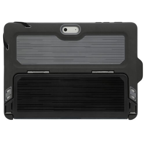 Targus THZ779GL tablet case Folio Black - Image 2