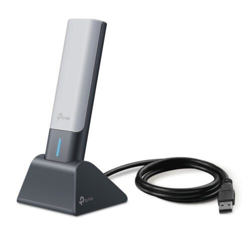 TP-Link Archer AX3000 High Gain Wireless USB Adapter - Image 3