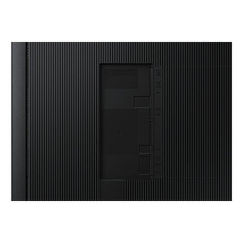 Samsung QB50C Digital signage flat panel 127 cm (50") LCD Wi-Fi 350 cd/m² 4K Ultra HD Black Built-in processor Tizen 16/7 - Image 6