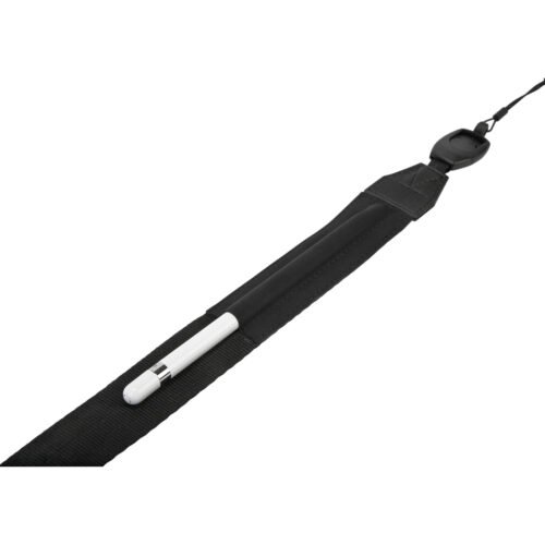 Targus SafePort strap Tablet Silicone Black - Image 4