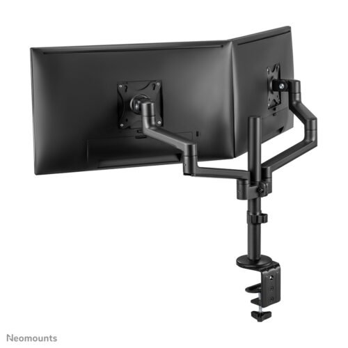 Neomounts DS60-425BL2 Monitor arm 17-27" - space saving - Image 5
