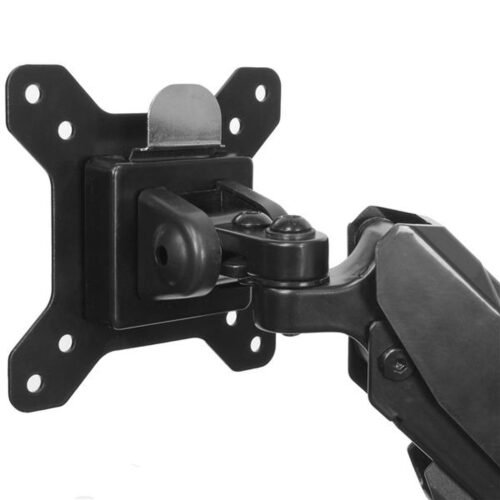 StarTech.com Desk-Mount Dual Monitor Arm - Full Motion - Articulating - Image 2