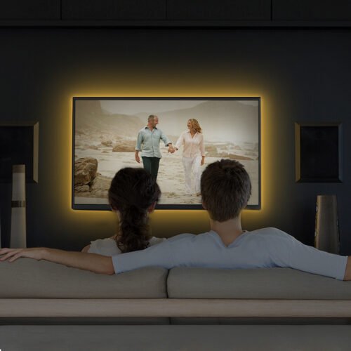 TP-Link Tapo Smart Wi-Fi Light Strip - Image 10
