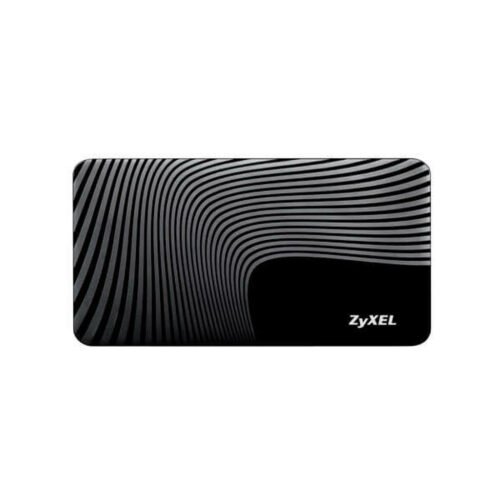 Zyxel GS-108S v2 Unmanaged Gigabit Ethernet (10/100/1000) Black - Image 3