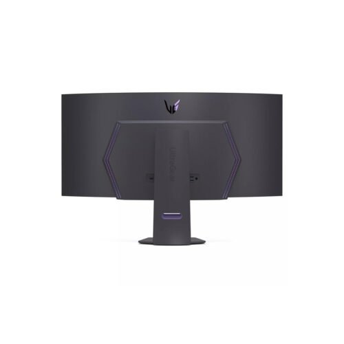 LG 45GS95QE-B.AEK computer monitor 114.3 cm (45") 3440 x 1440 pixels Wide Quad HD OLED Black - Image 16